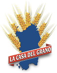 La Casa del Grano