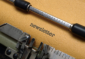 Iscriviti alla newsletter