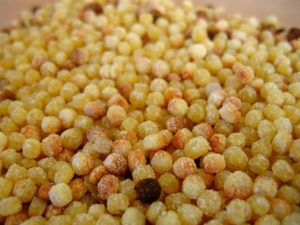 fregola sarda