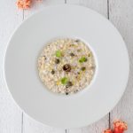 Sa Fregula Sarda bianca